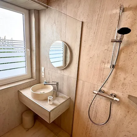 - Modern - Ihr Zuhause Auf Zeit! شقة *