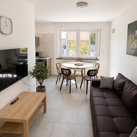 - Modern - Ihr Zuhause Auf Zeit! *