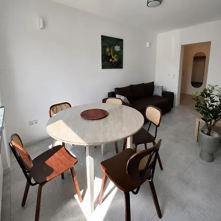 شقة - Modern - Ihr Zuhause Auf Zeit!
