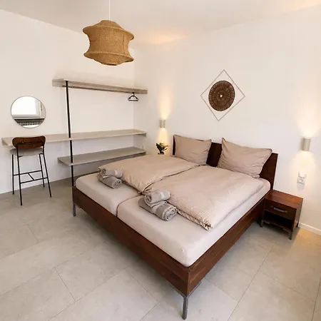- Modern - Ihr Zuhause Auf Zeit! شقة كوبورغ