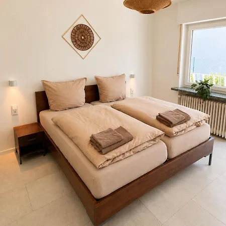 - Modern - Ihr Zuhause Auf Zeit! *