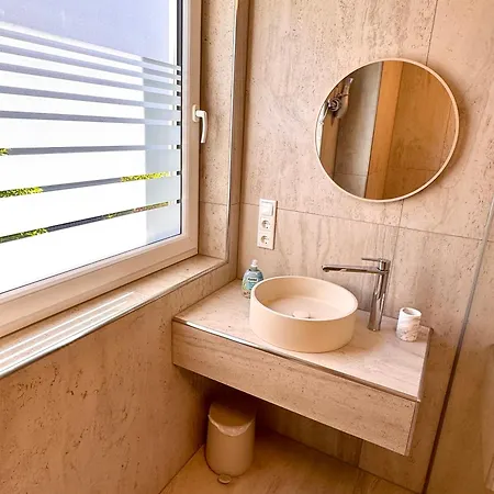 - Modern - Ihr Zuhause Auf Zeit! Lägenhet