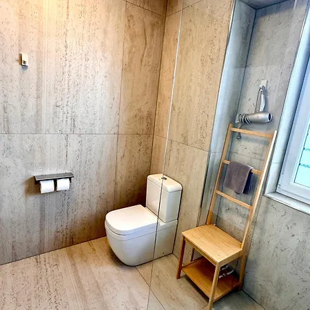 - Modern - Ihr Zuhause Auf Zeit! شقة