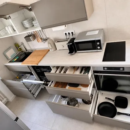 - Modern - Ihr Zuhause Auf Zeit! Lägenhet Coburg