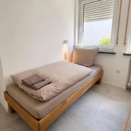 - Modern - Ihr Zuhause Auf Zeit!