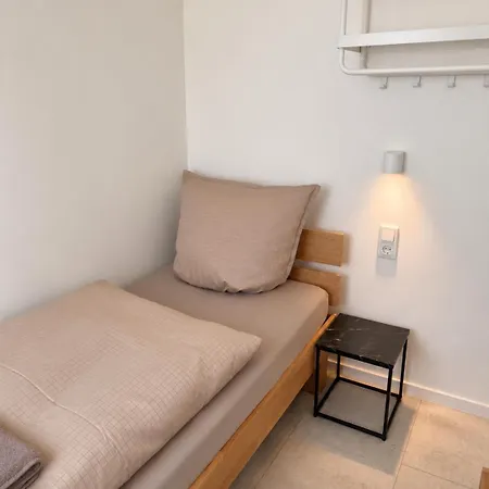 - Modern - Ihr Zuhause Auf Zeit! Lägenhet Coburg