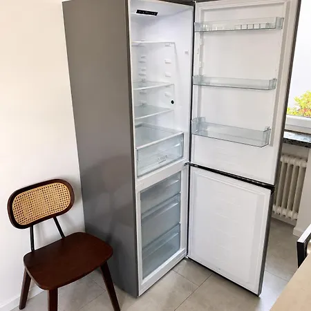 - Modern - Ihr Zuhause Auf Zeit! كوبورغ