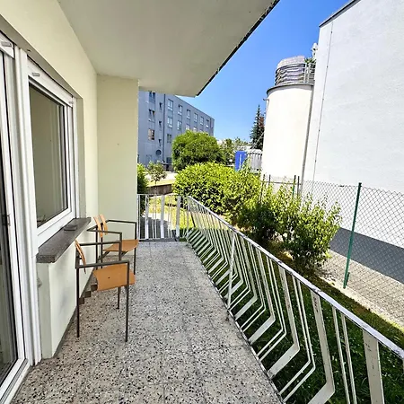 - Modern - Ihr Zuhause Auf Zeit! شقة
